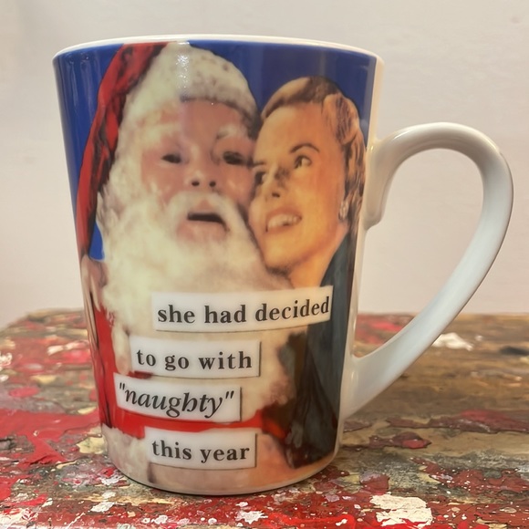 (Get 4!) Anne Taitnor Retro Mug Collection - Picture 3 of 16